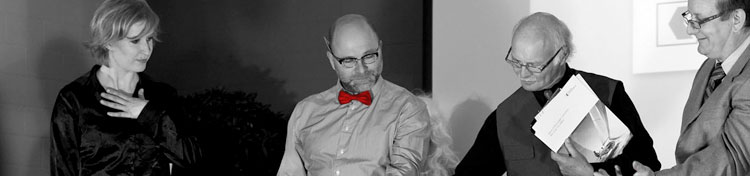 Playback Theater - Angebot Inszenierung Playback Theater - Angebot Inszenierung