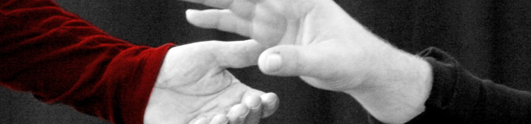 Playback Theater - Referenzen