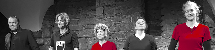 Playback Theater - Über uns