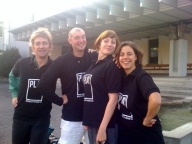 7. August 2009, Fortbildungstag, Leitbild Schulqualität, Villmergen 