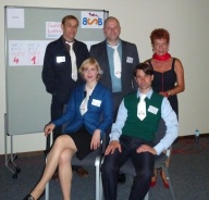 SBB, 7. Juli 2011, Kaderkonferenz